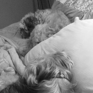 Meet your Posher, Alivia